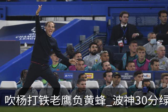 吹杨打铁老鹰负黄蜂 波神30分绿军险胜尼克斯