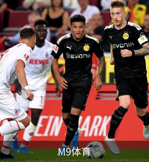 M9体育品牌故事